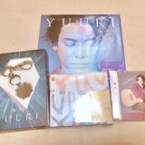優里・1stアルバム『壱』購入しました！！